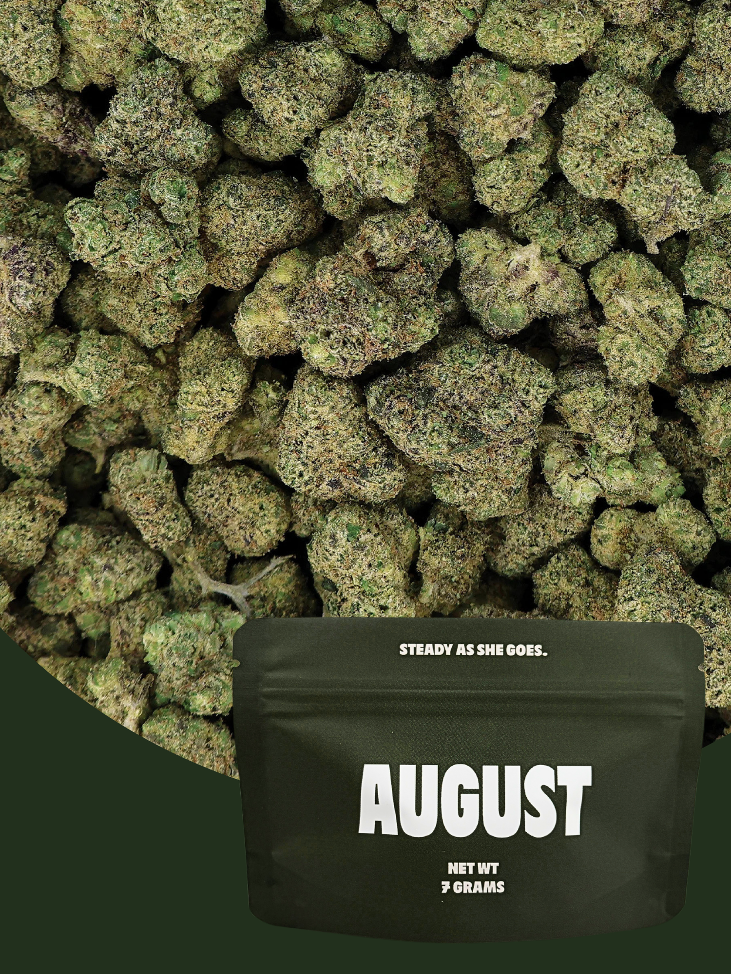 Ghost OG - Exotic Smalls