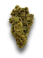 Glitter Bomb Greenhouse THCA Flower August Cannabis Club