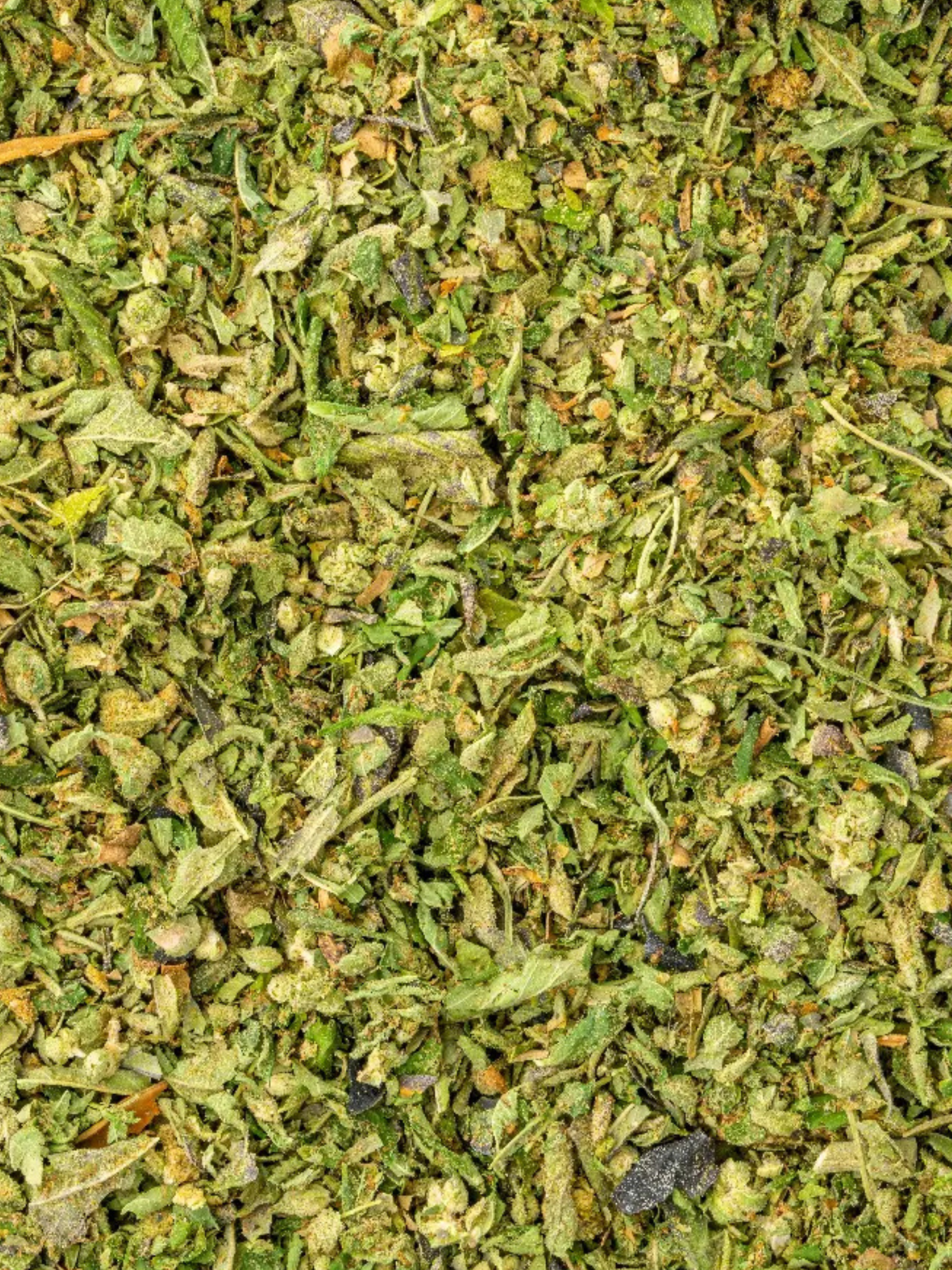 Gorilla Butter | Exotic Shake | August Cannabis Club