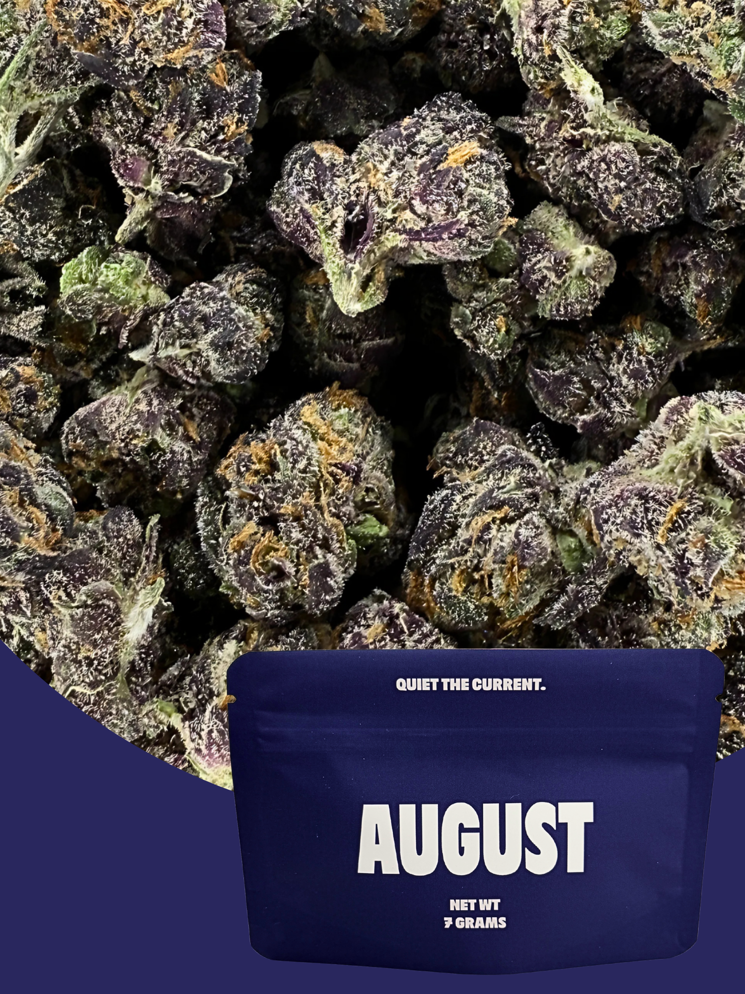 Granddaddy Purp - Exotic Smalls