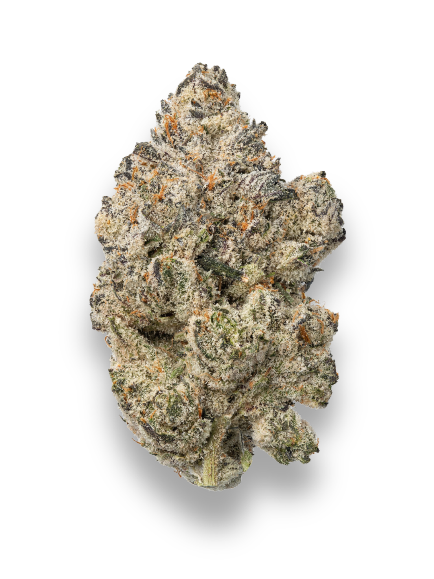 Grape Balls of Fire THCA August Cannabis Club