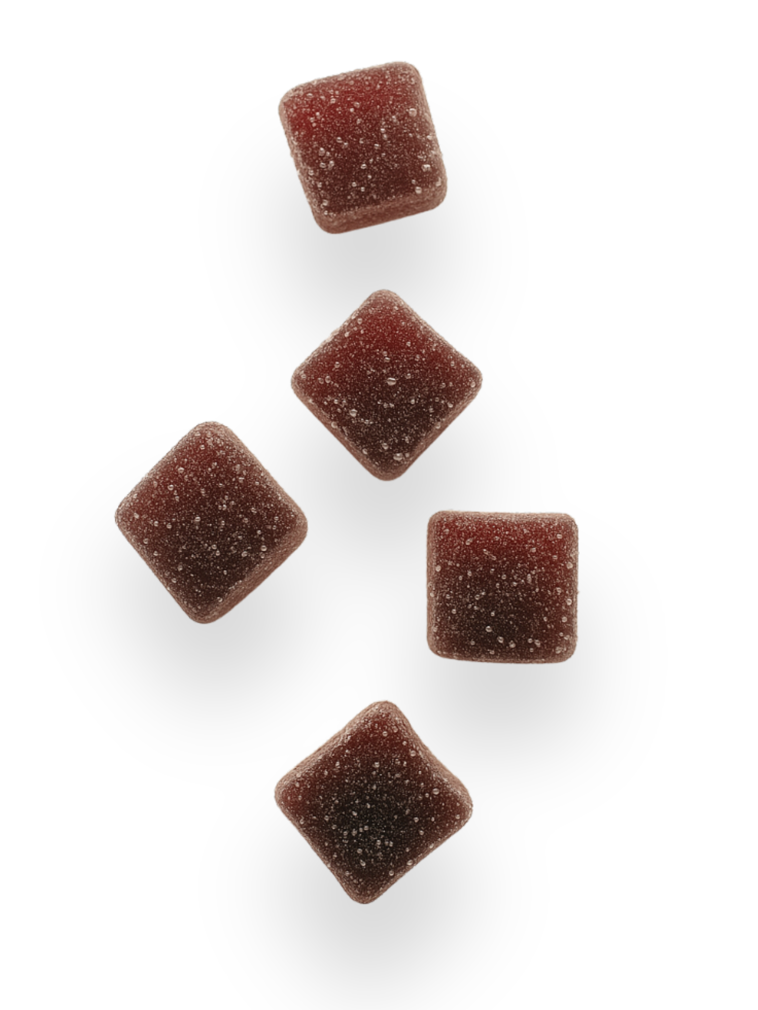 THC Gummies