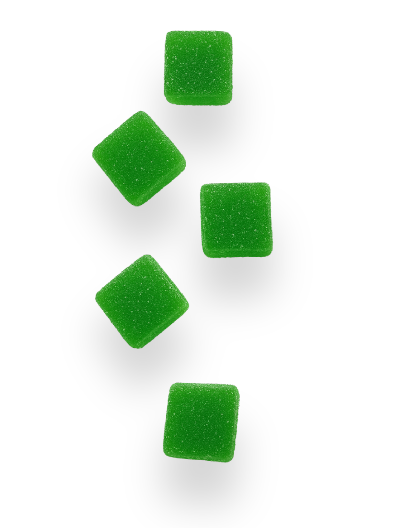 THC Gummies