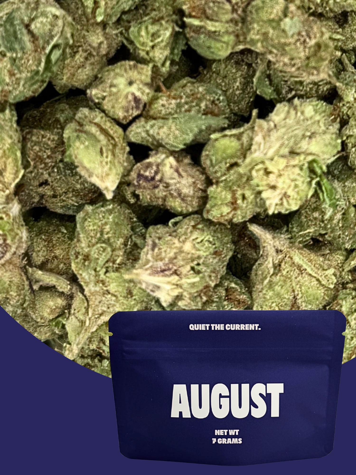 Hindu Kush - Exotic Smalls