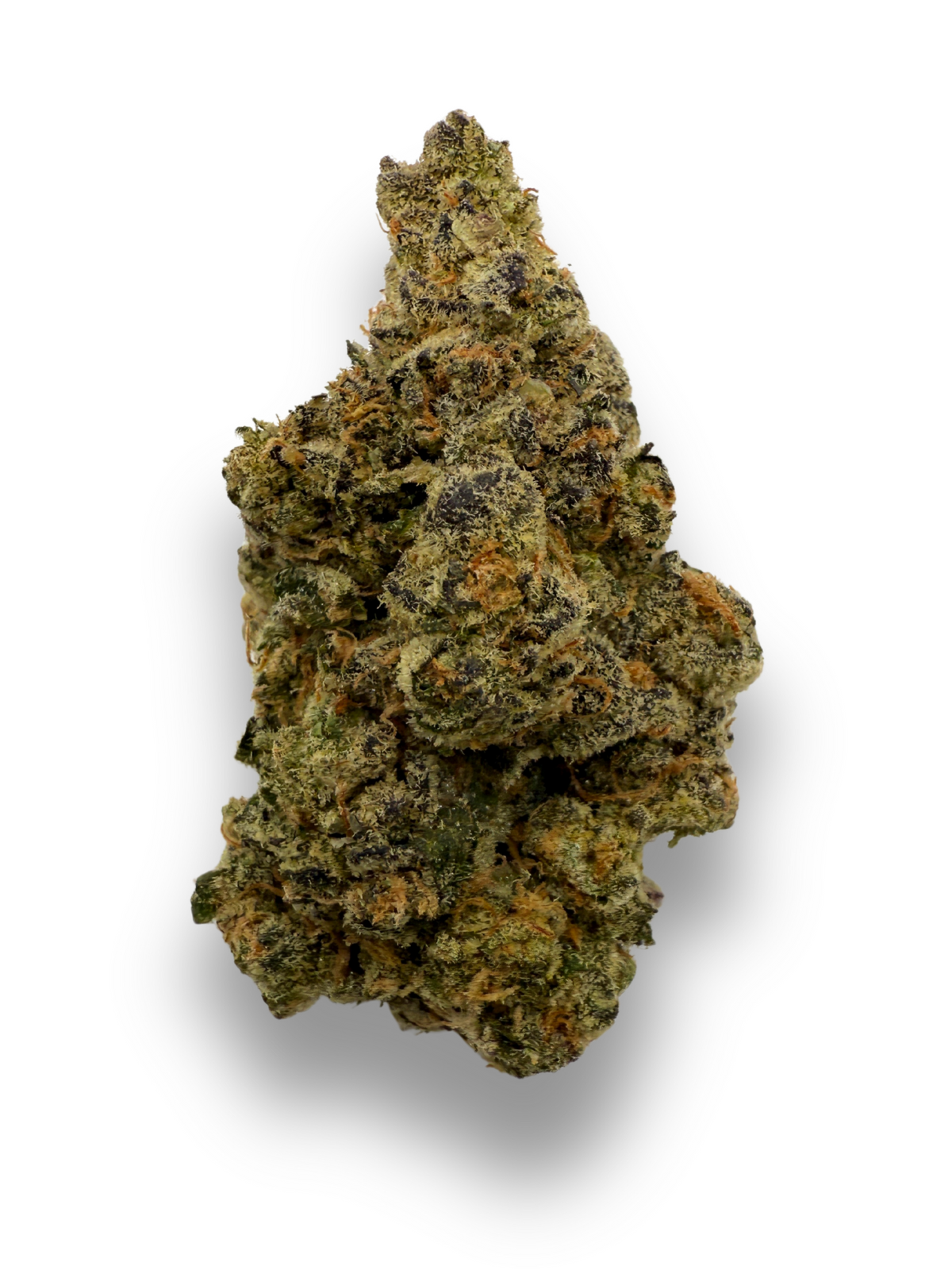 August Cannabis Club Hindu Kush THCA Flower 