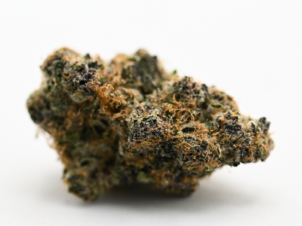 Mac Daddy THCA Hybrid Flower August Cannabis CLub