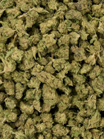 Secret Weapons THCa Greenhouse Flower Value Smalls