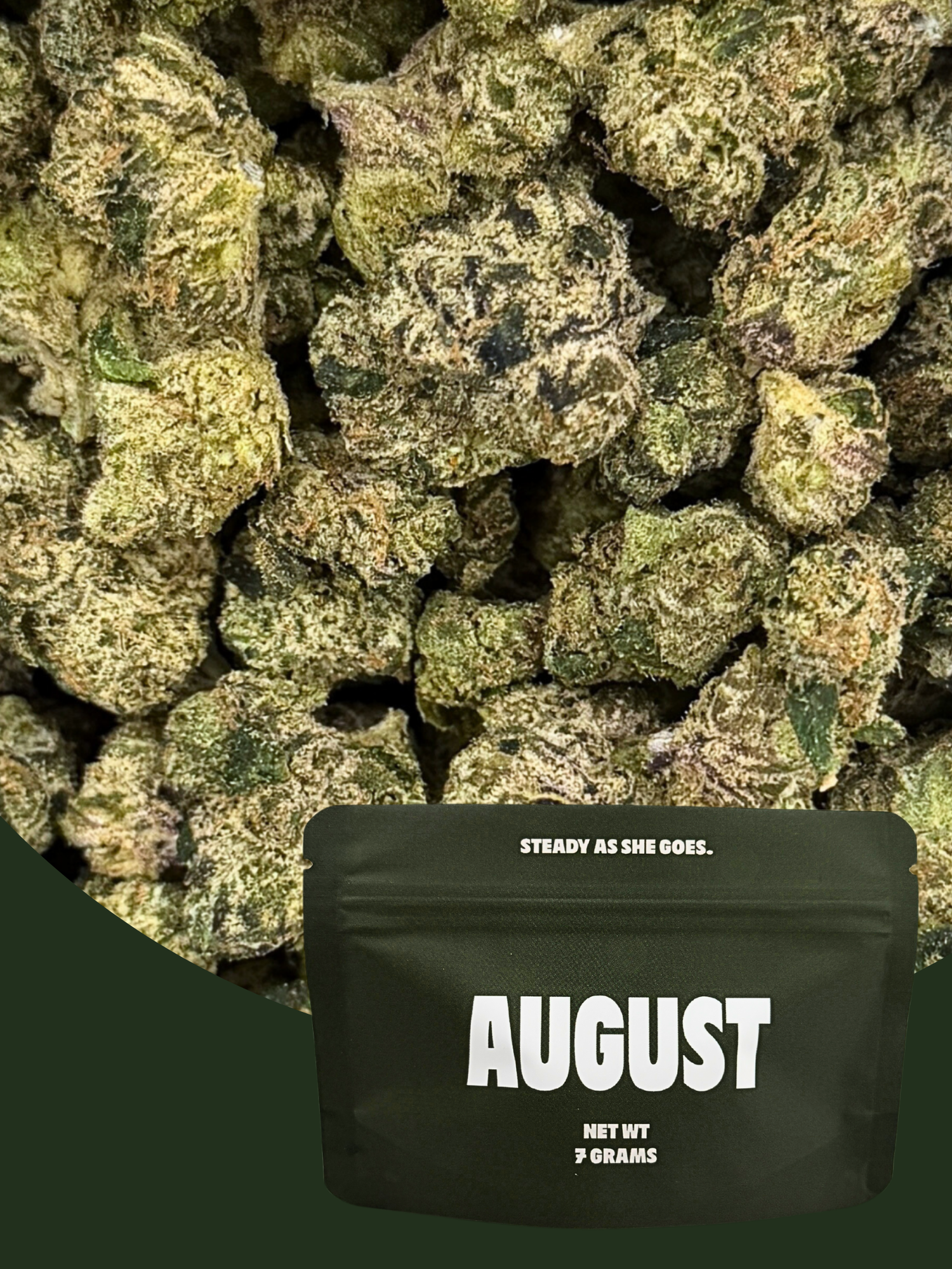 Carbon Fiber - Exotic Smalls