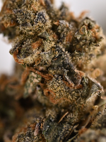 Jealousy Greenhouse Hybrid August Cannabis Club THCA Flower