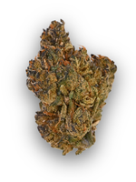 Jealousy Greenhouse Hybrid August Cannabis Club THCA Flower