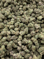 King Louis THCA Indoor Living Soil Flower August Cannabis Club