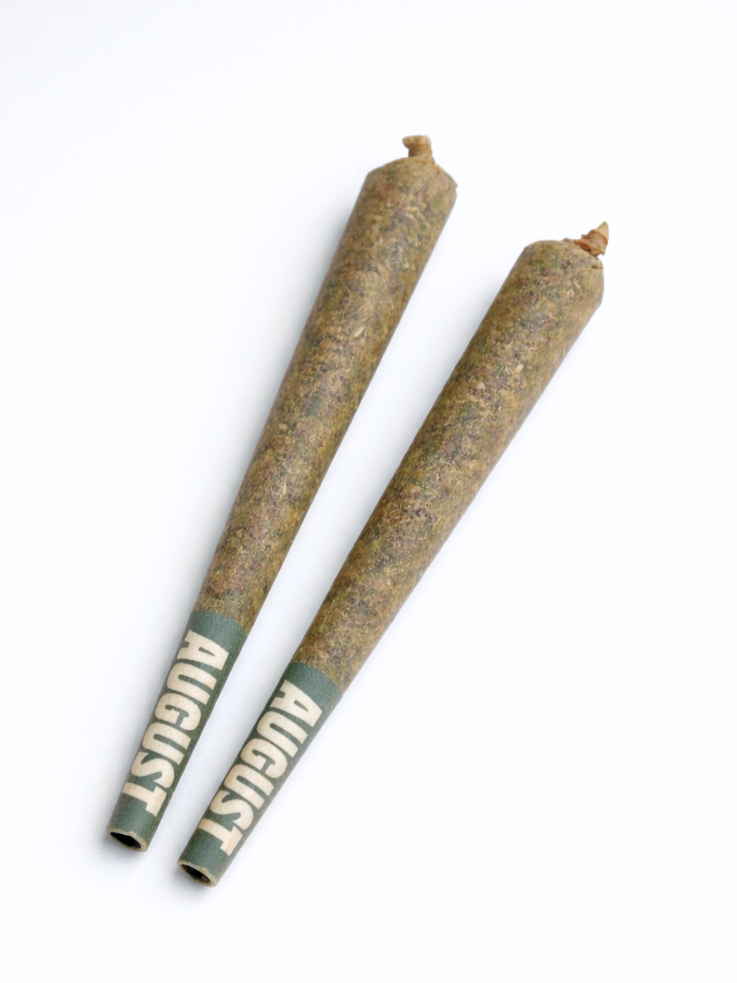 King Sized Prerolls - 2 Count