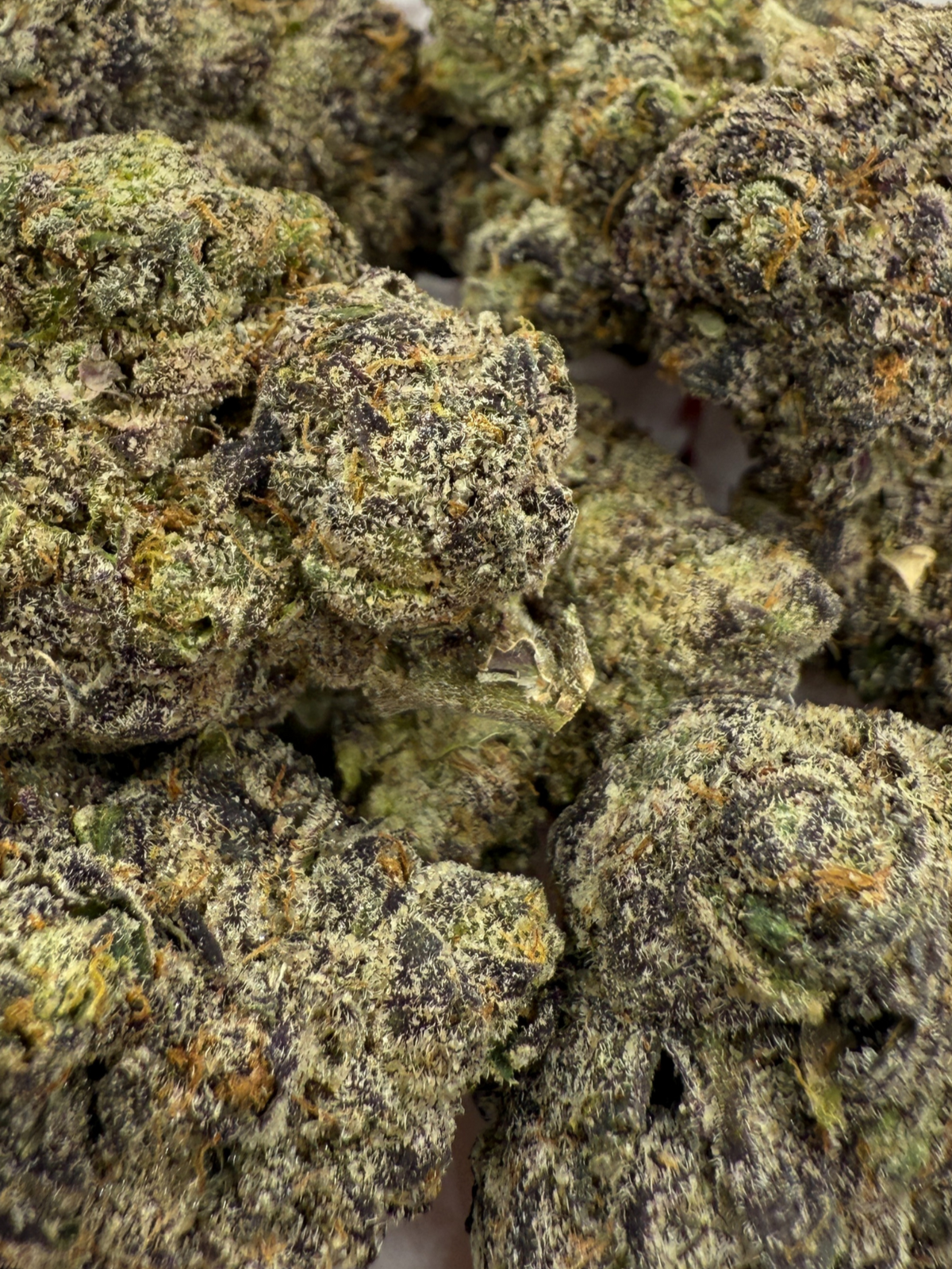 Lady Zaza THCA Flower