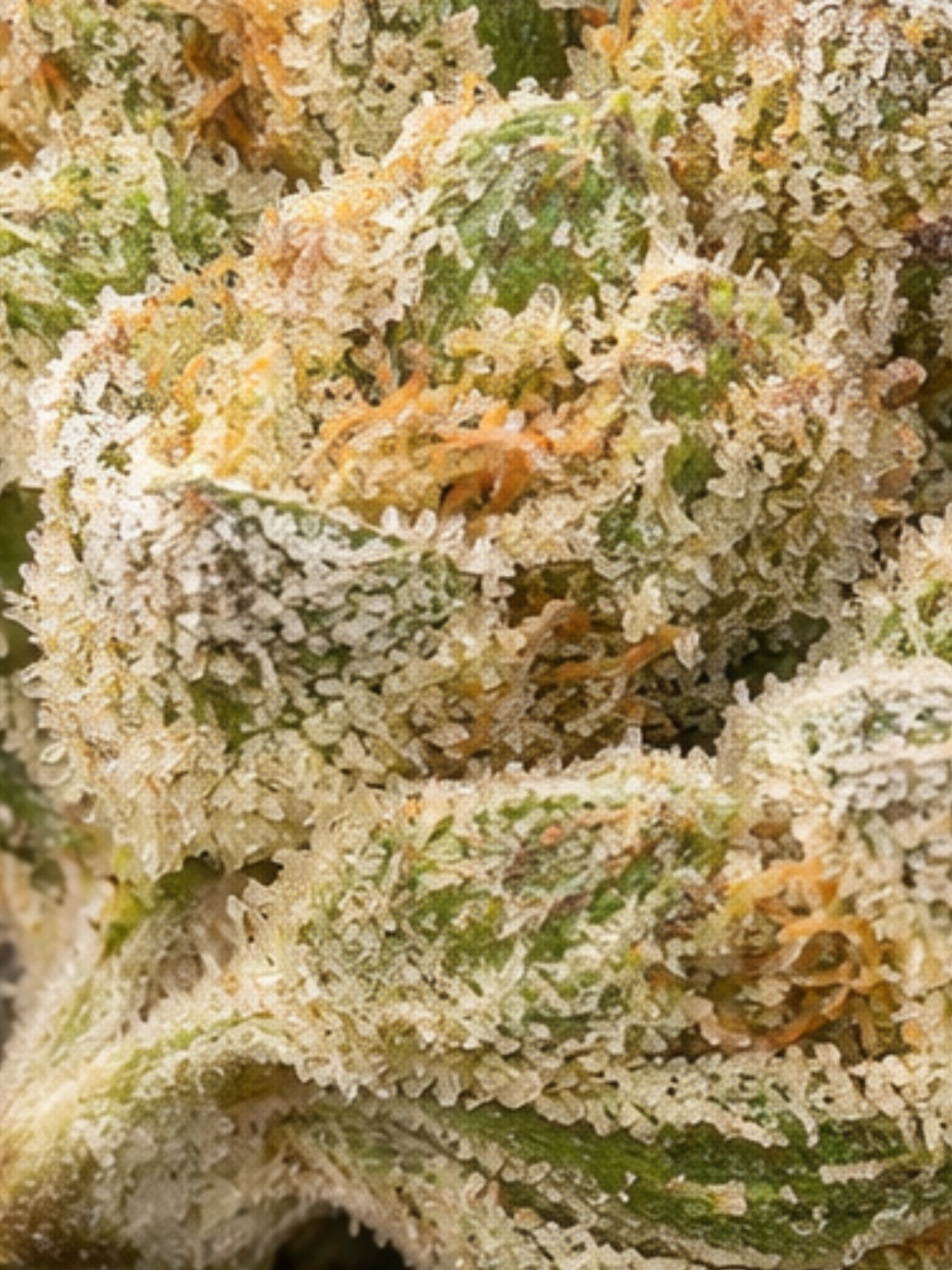 Lemon Gas Mask THCA Smalls August Cannabis Club