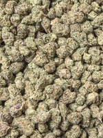 Lemon Gas Mask THCA Smalls August Cannabis Club