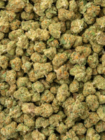 Lemonatti Exotic Smalls August Cannabis Club THCA