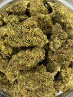 Mai Thai THCA Greenhouse Flower August Cannabis Club
