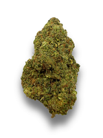 Mai Thai THCA Greenhouse Flower August Cannabis Club
