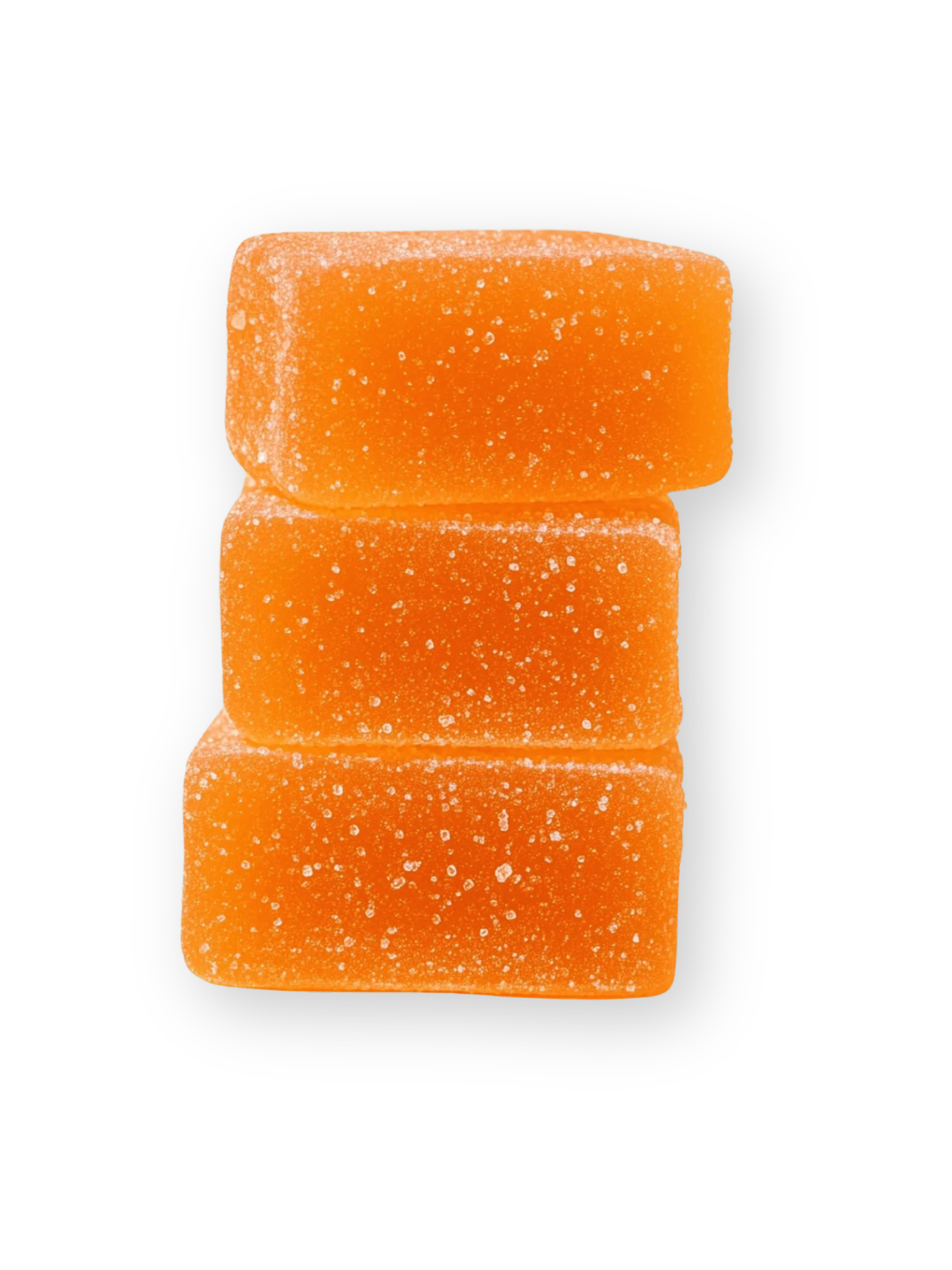 Delta-9 THC Gummy Cubes | 5 Count - 10MG Each