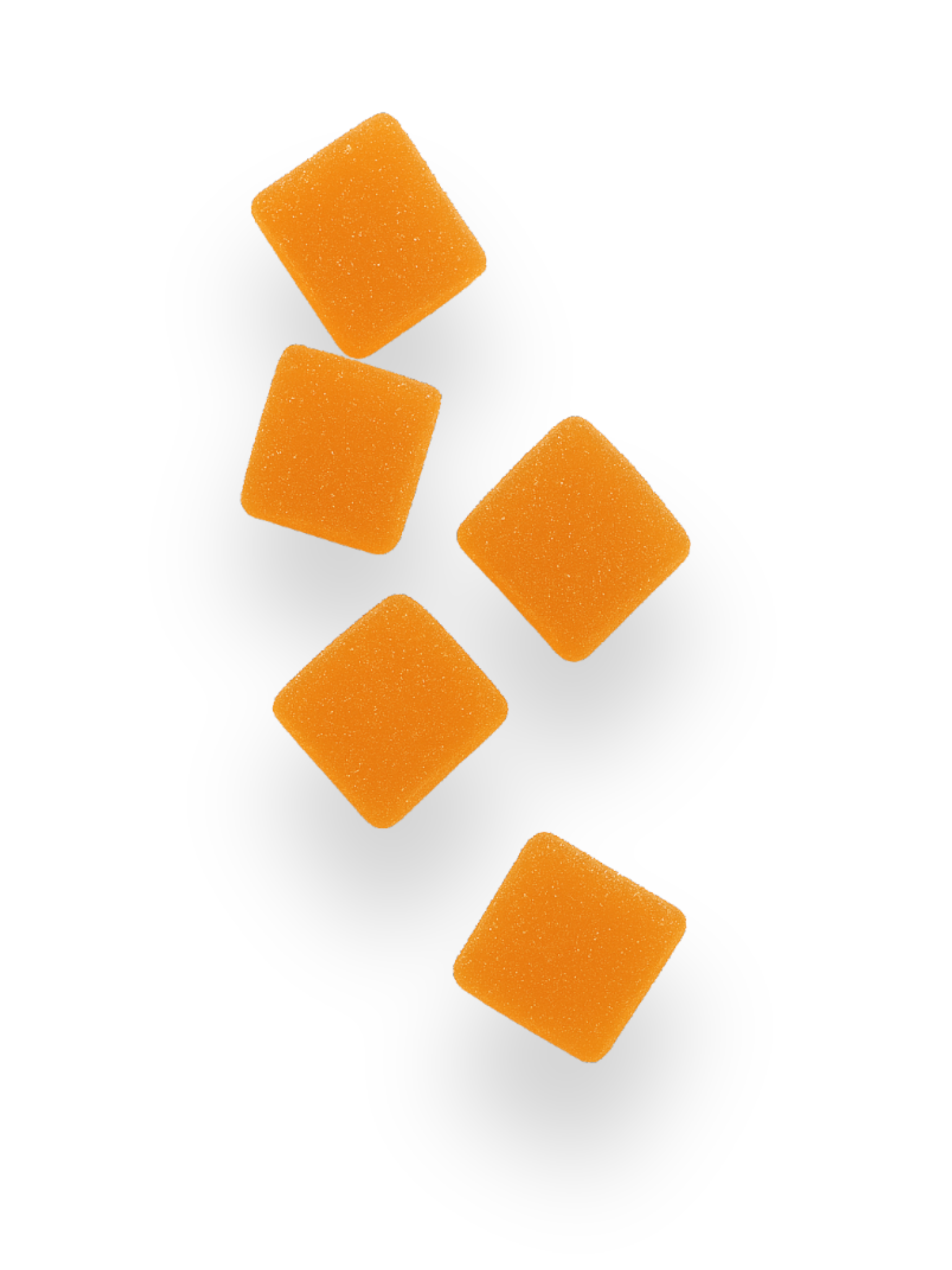 THC Gummies