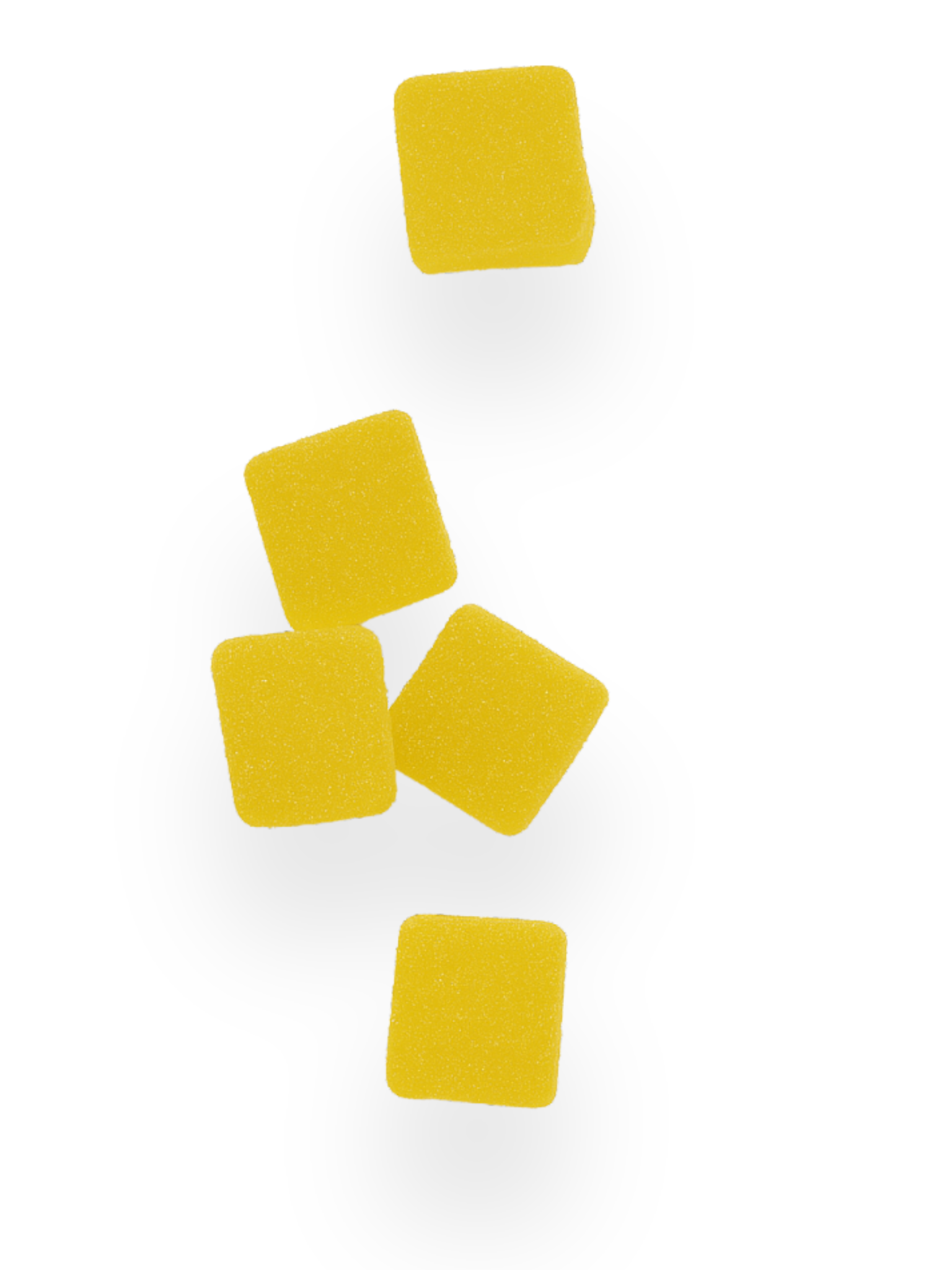 THC Gummies