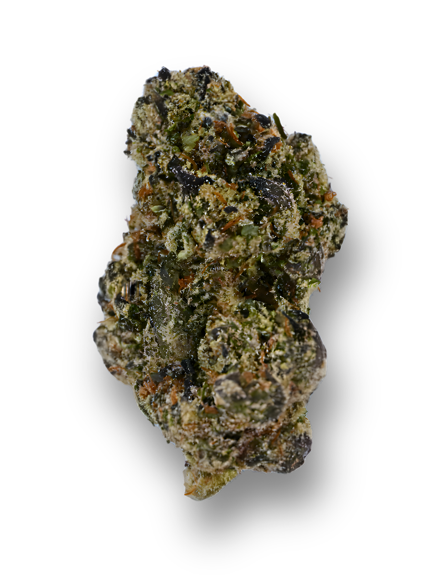 Pink Panties August Cannabis Club Indica Living Soil THCA Flower