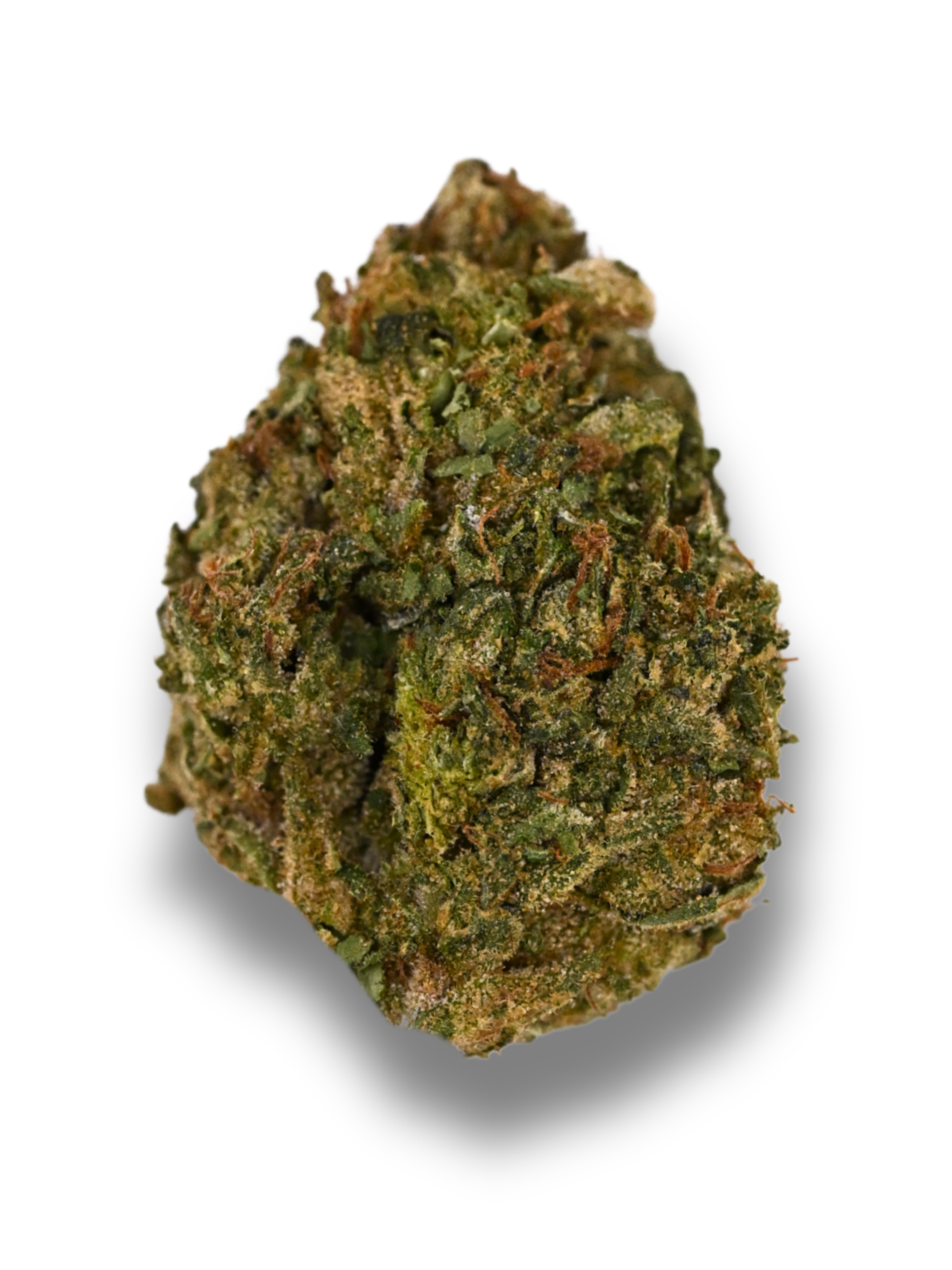 Pink Tuna Greenhouse Indica August Cannabis Club THCA Flower