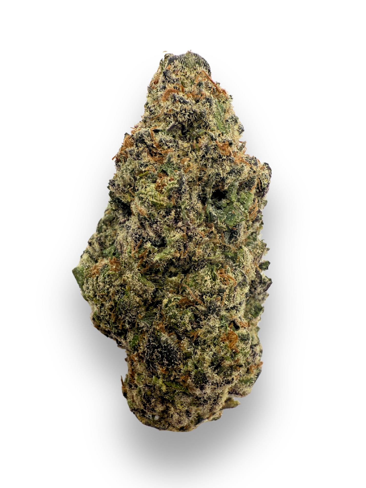 August Cannabis Club Purple Dream THCA Flower 