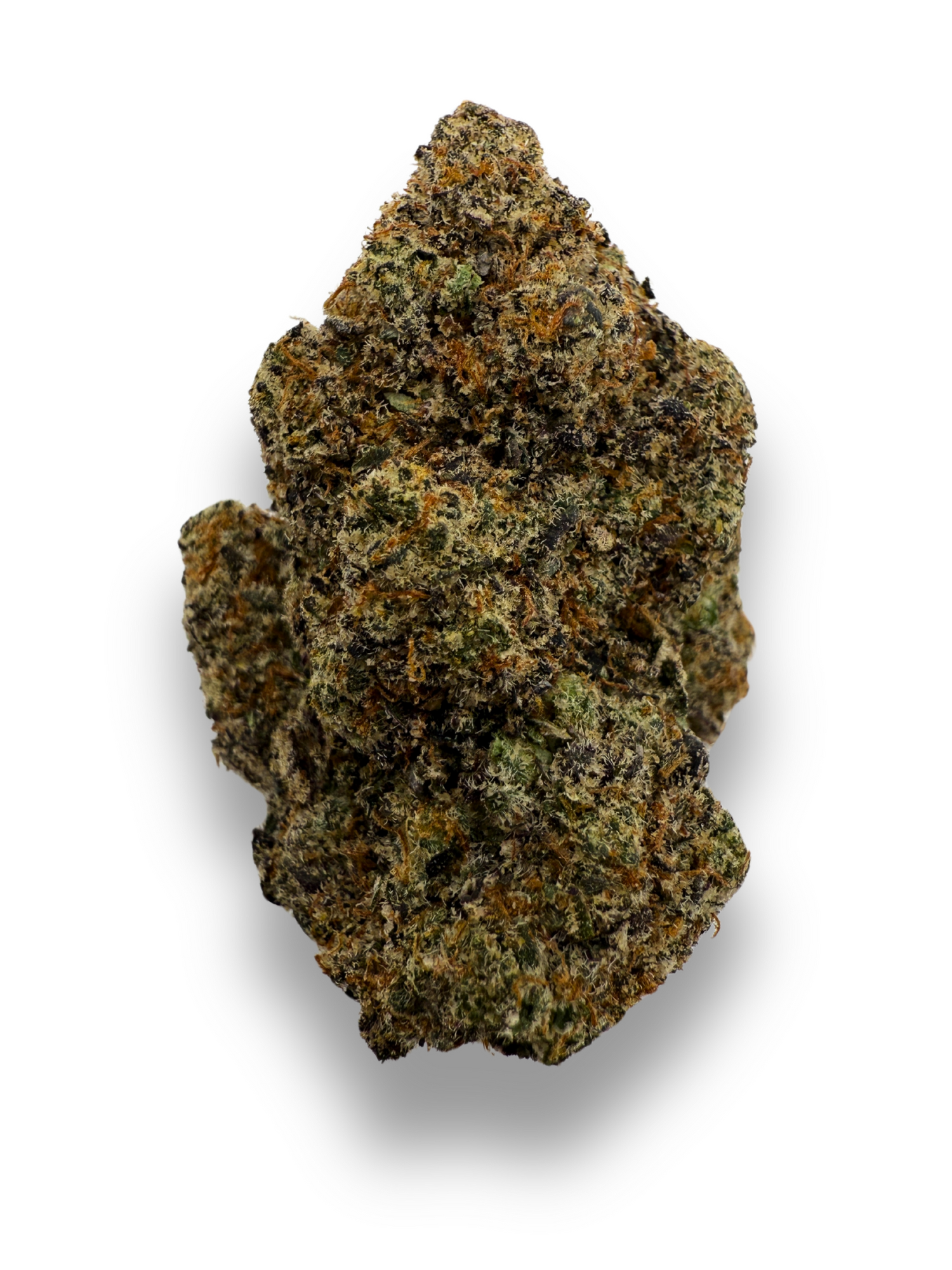 August Cannabis Club THCA Rainbow Biscotti Indoor Flower