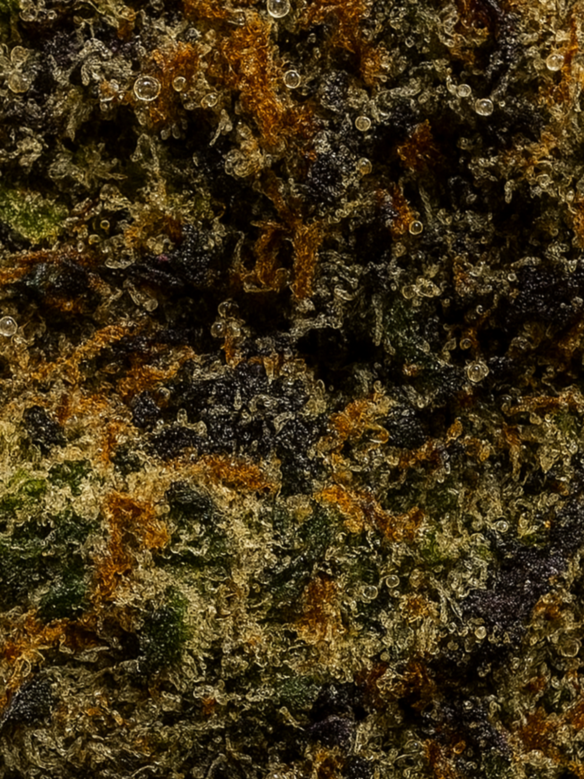 August Cannabis Club THCA Rainbow Biscotti Indoor Flower