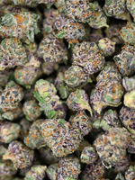 Sakura Exotic Smalls August Cannabis Club THCA Flower