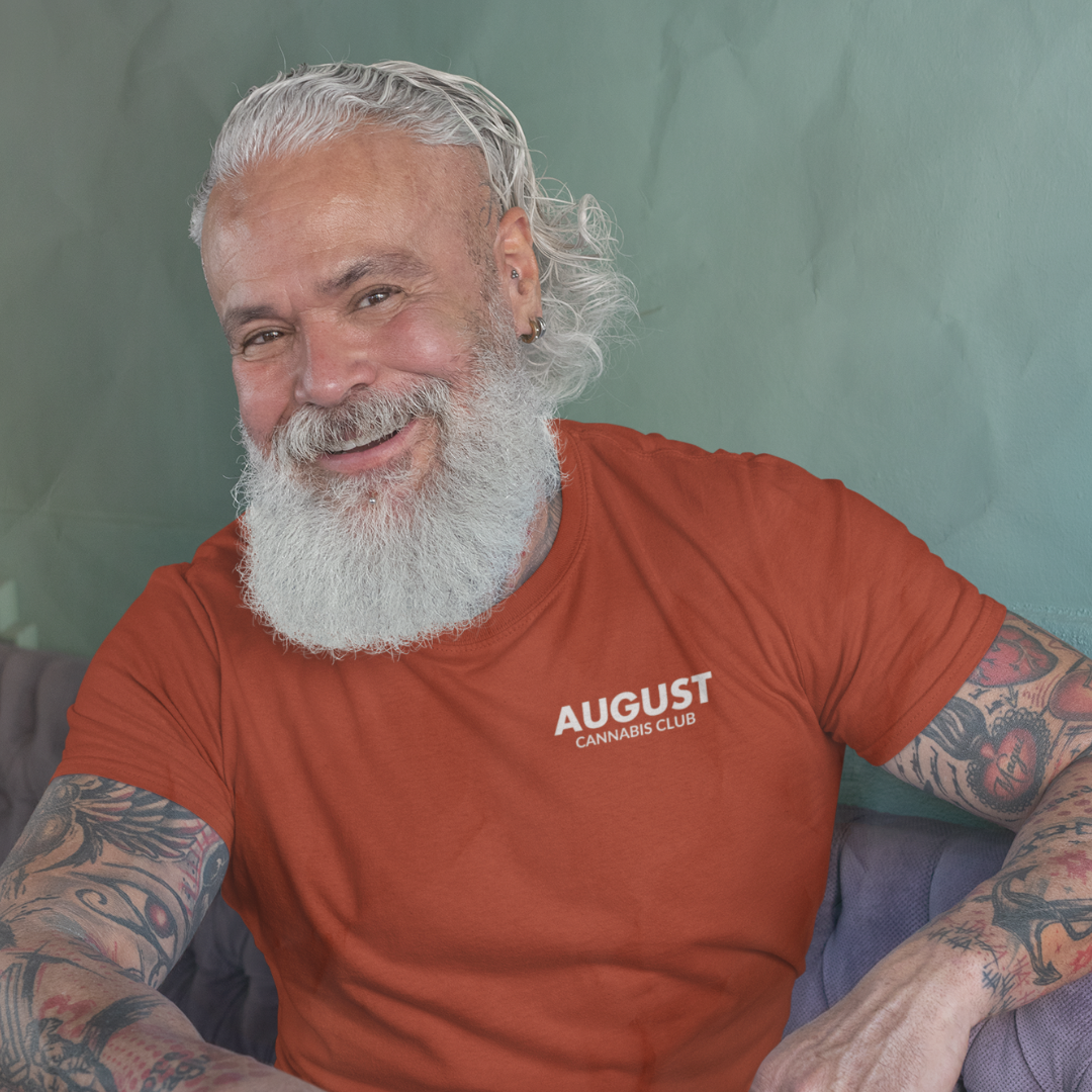 Stewart August