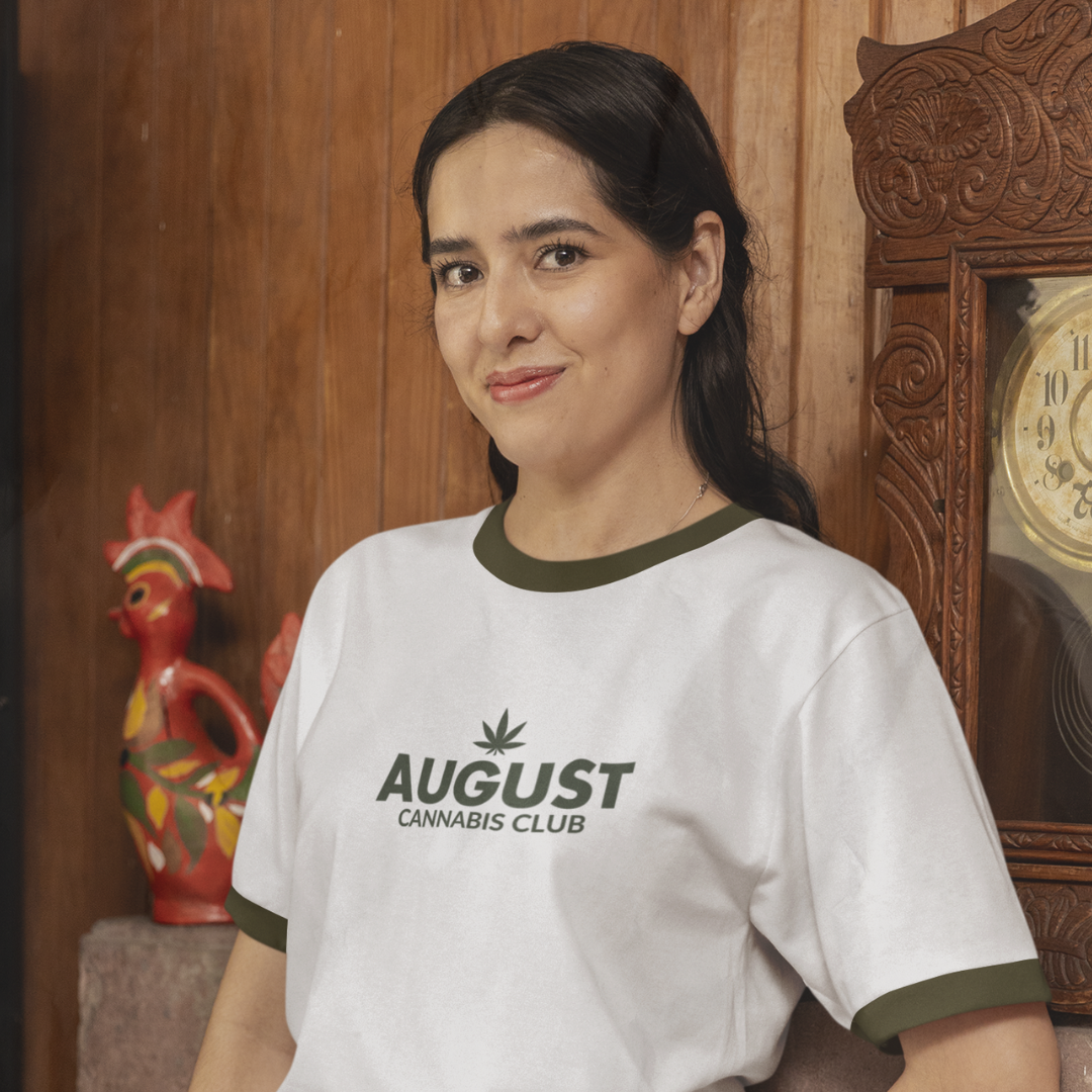 Janet August
