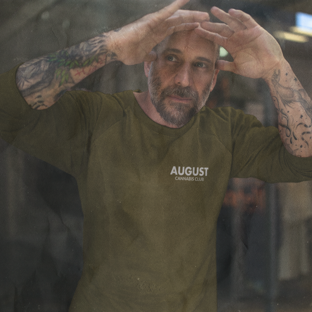 Scott August