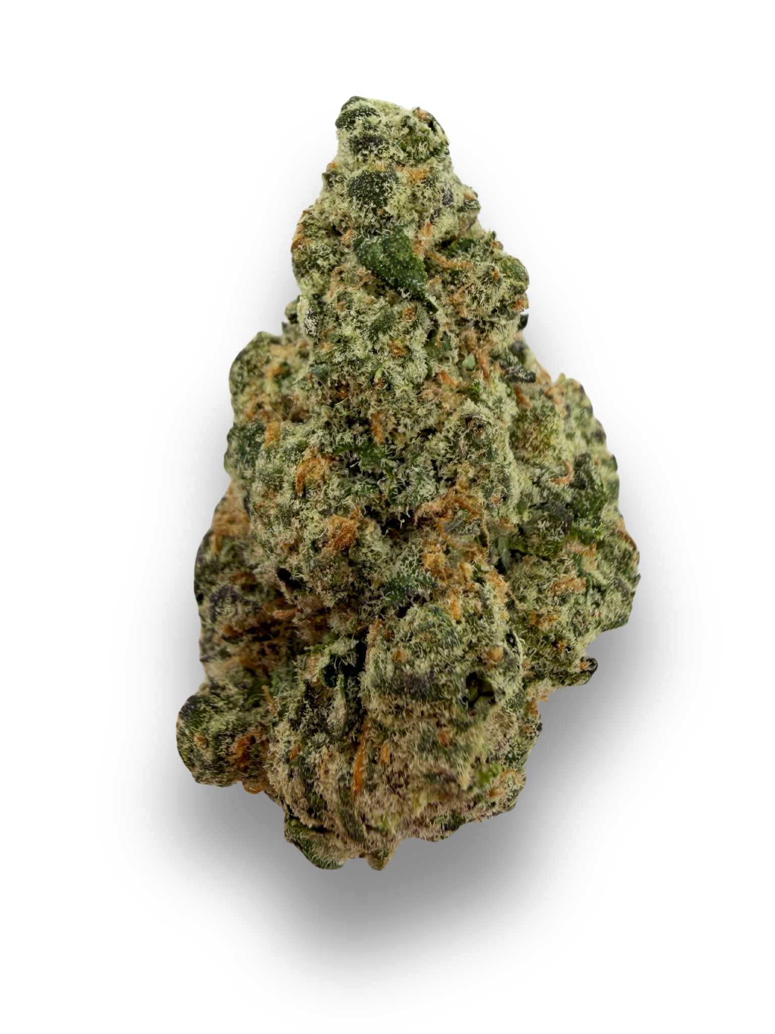 Sex Panther OG THCA August Cannabis Club