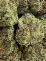 Sex Panther OG THCA August Cannabis Club