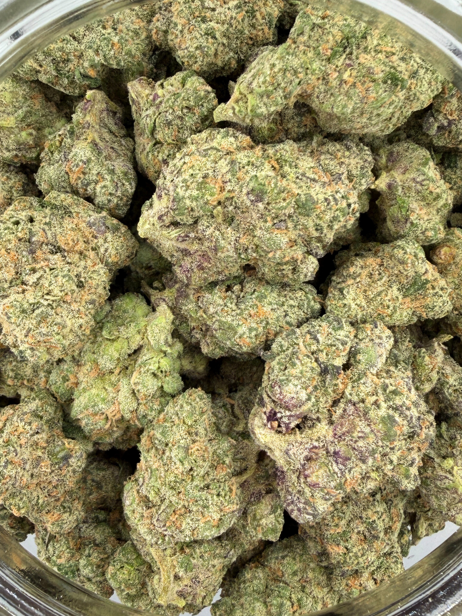 Sex Panther OG THCA August Cannabis Club