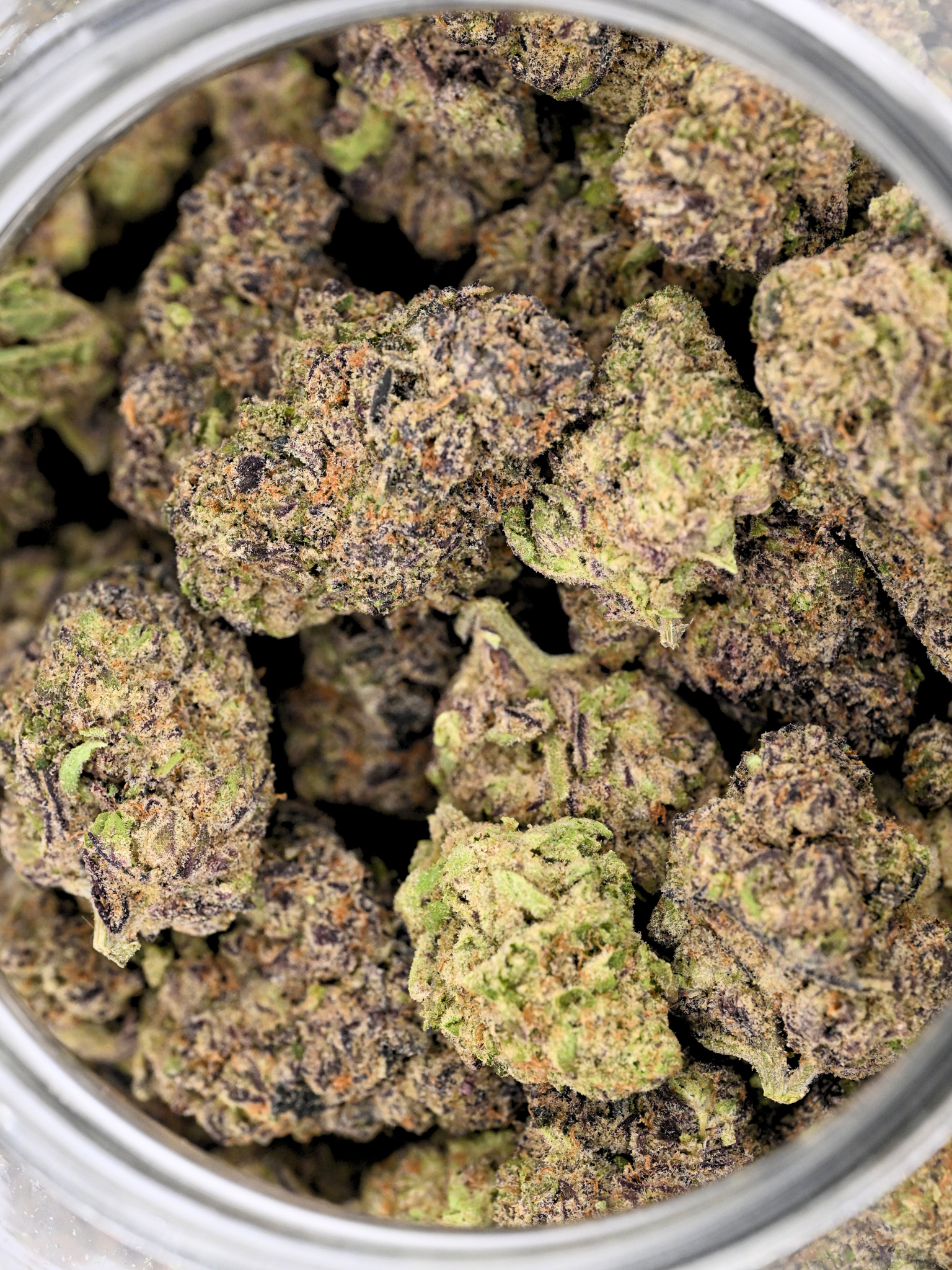 Sheesh Indoor Living Soil THCa Flower August Cannabis Club