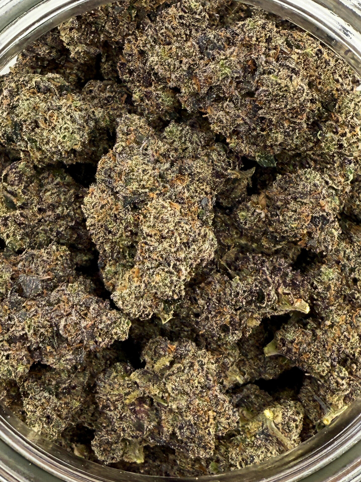 Slurricane August Cannabis Club THCA Exotic Flower