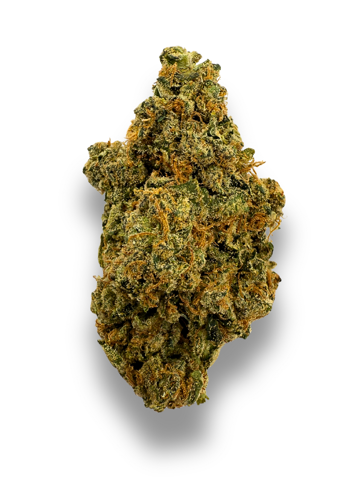 Snow Fire Kush THCA August Cannabis Club