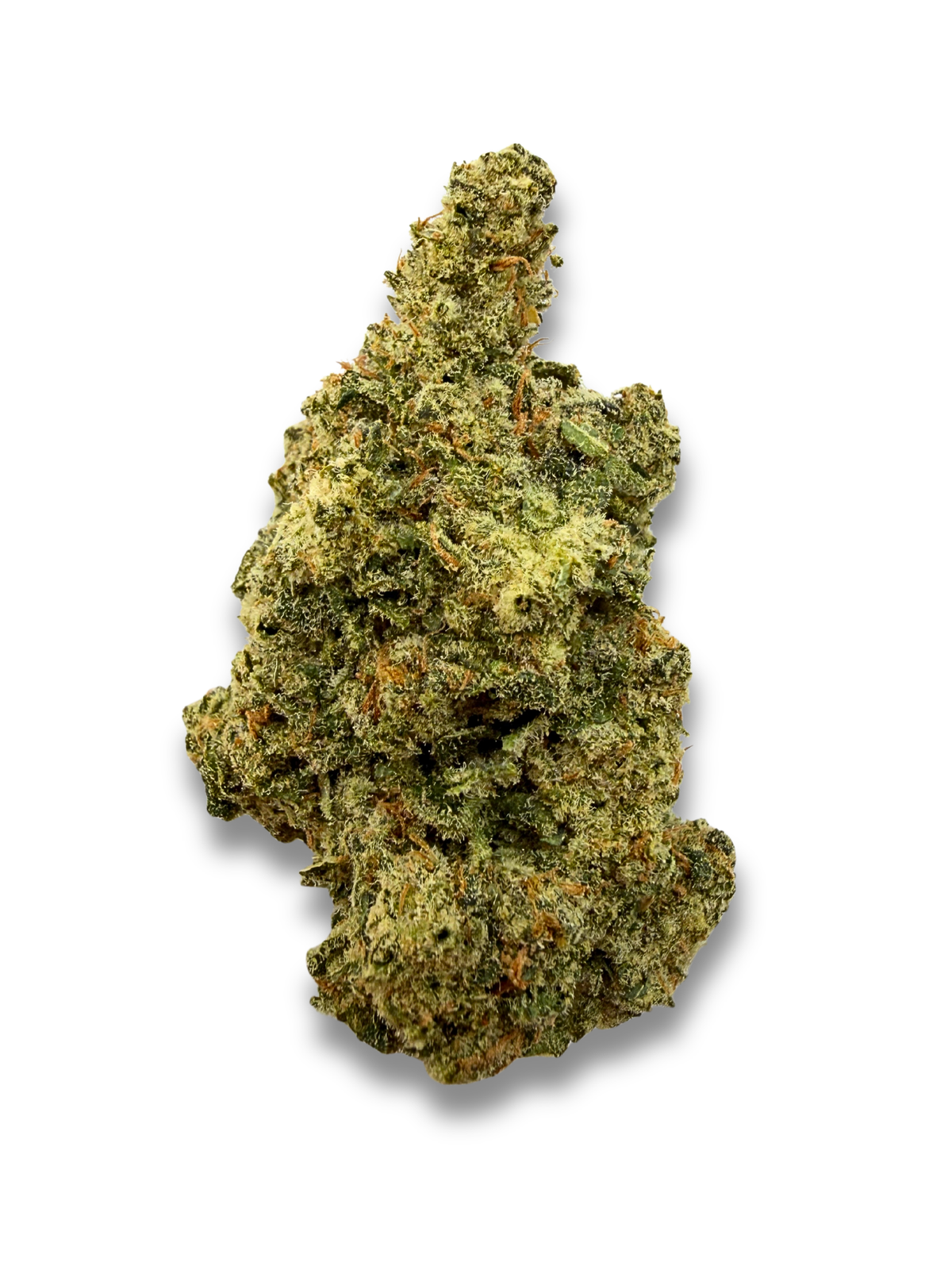 Sour Jack Indoor Living Soil THCA Flower | August Cannabis Club