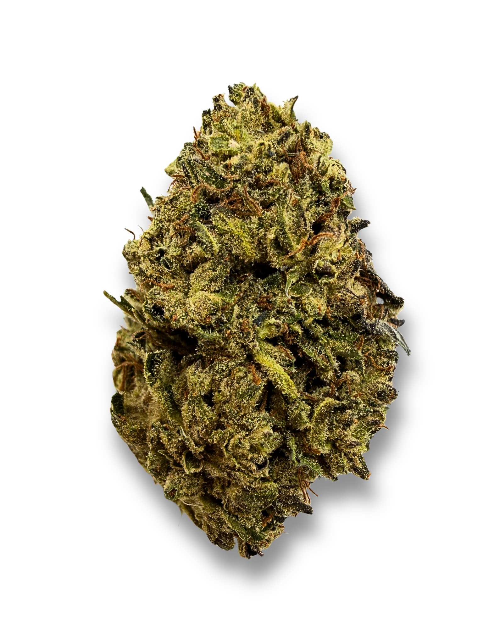 Sour Kush Breath Greenhouse THCA Flower