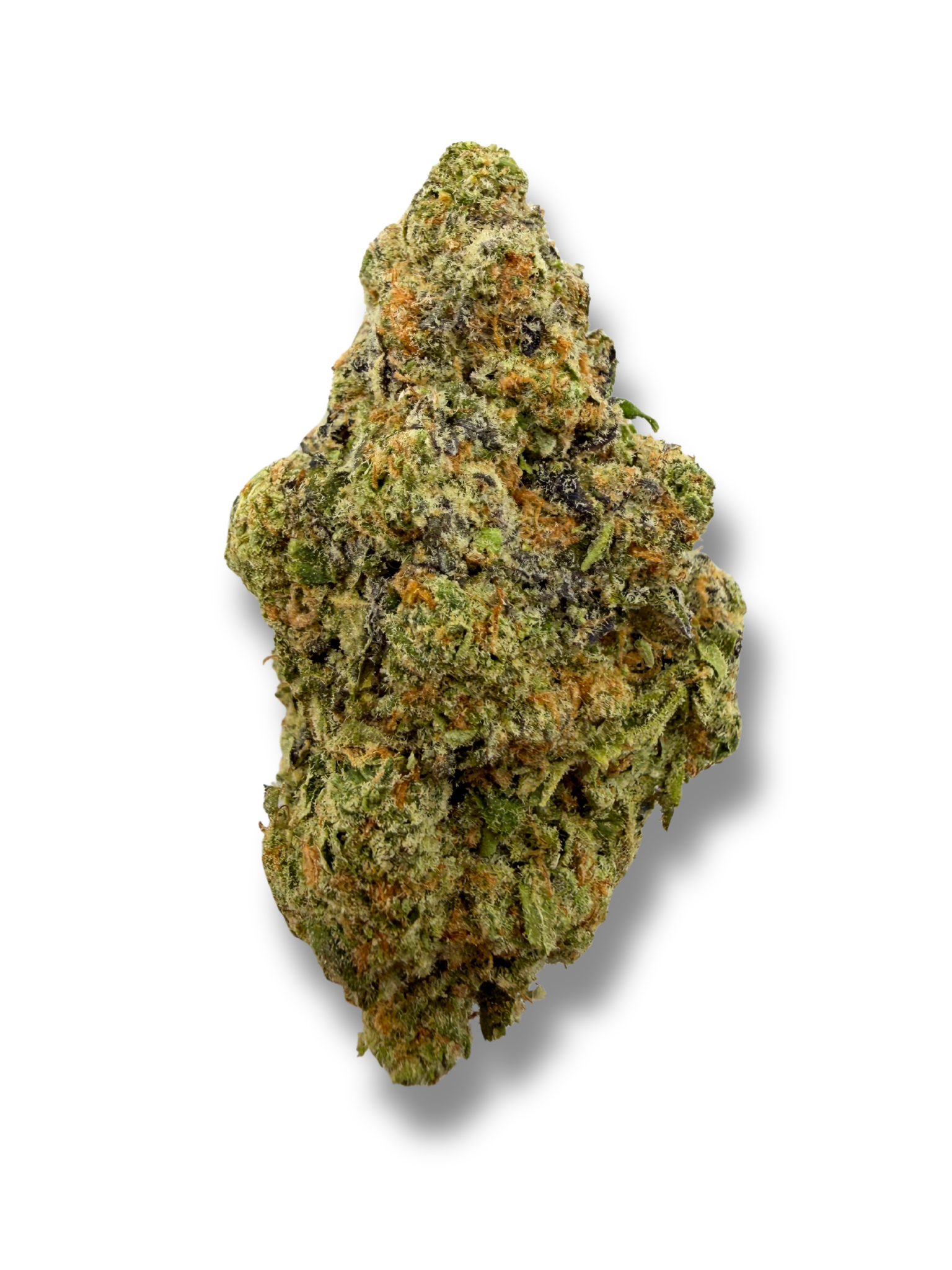 Strawberry Cough THCA Indoor Living Soil Flower August Cannabis Club