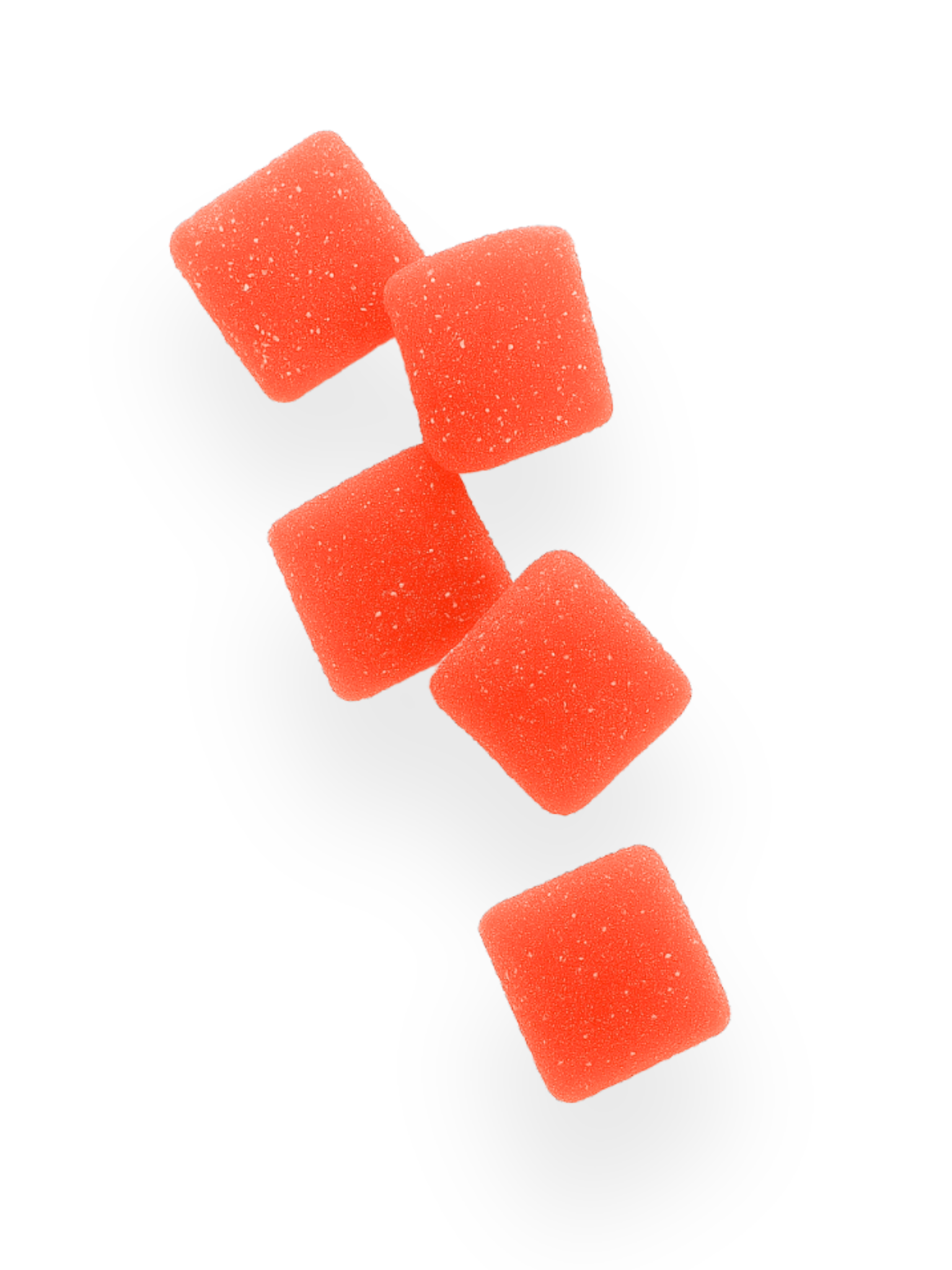 THC Gummies