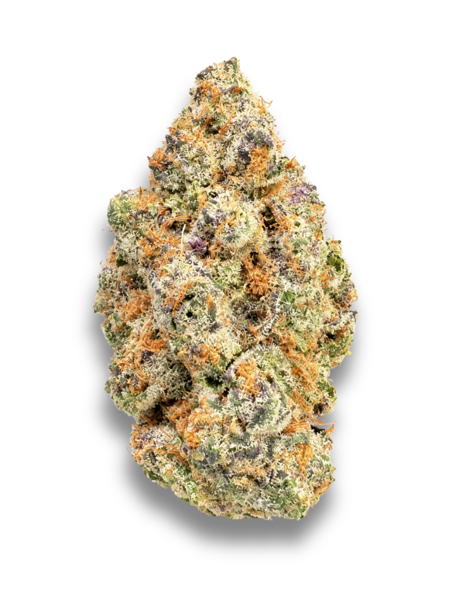 Subzero Indoor Living Soil THCa Flower August Cannabis Club