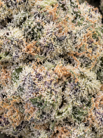 Subzero Indoor Living Soil THCa Flower August Cannabis Club