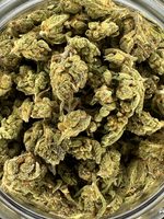 Super Silver Haze THCA Flower Indoor Smalls August Cannabis Club