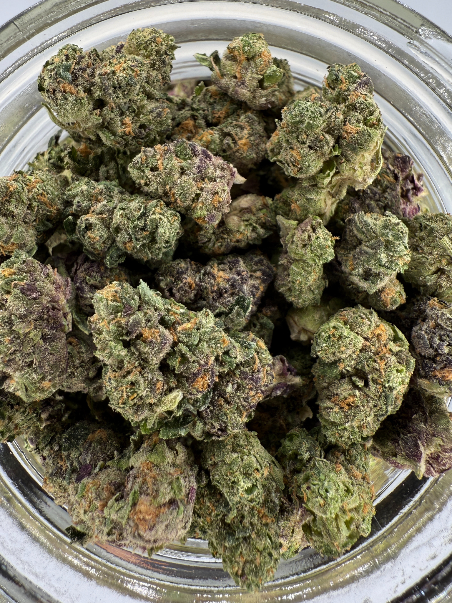 Jack Herer - Exotic Smalls