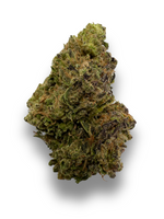 Snatch Burger Indica Greenhouse Flower THCa | August Cannabis Club