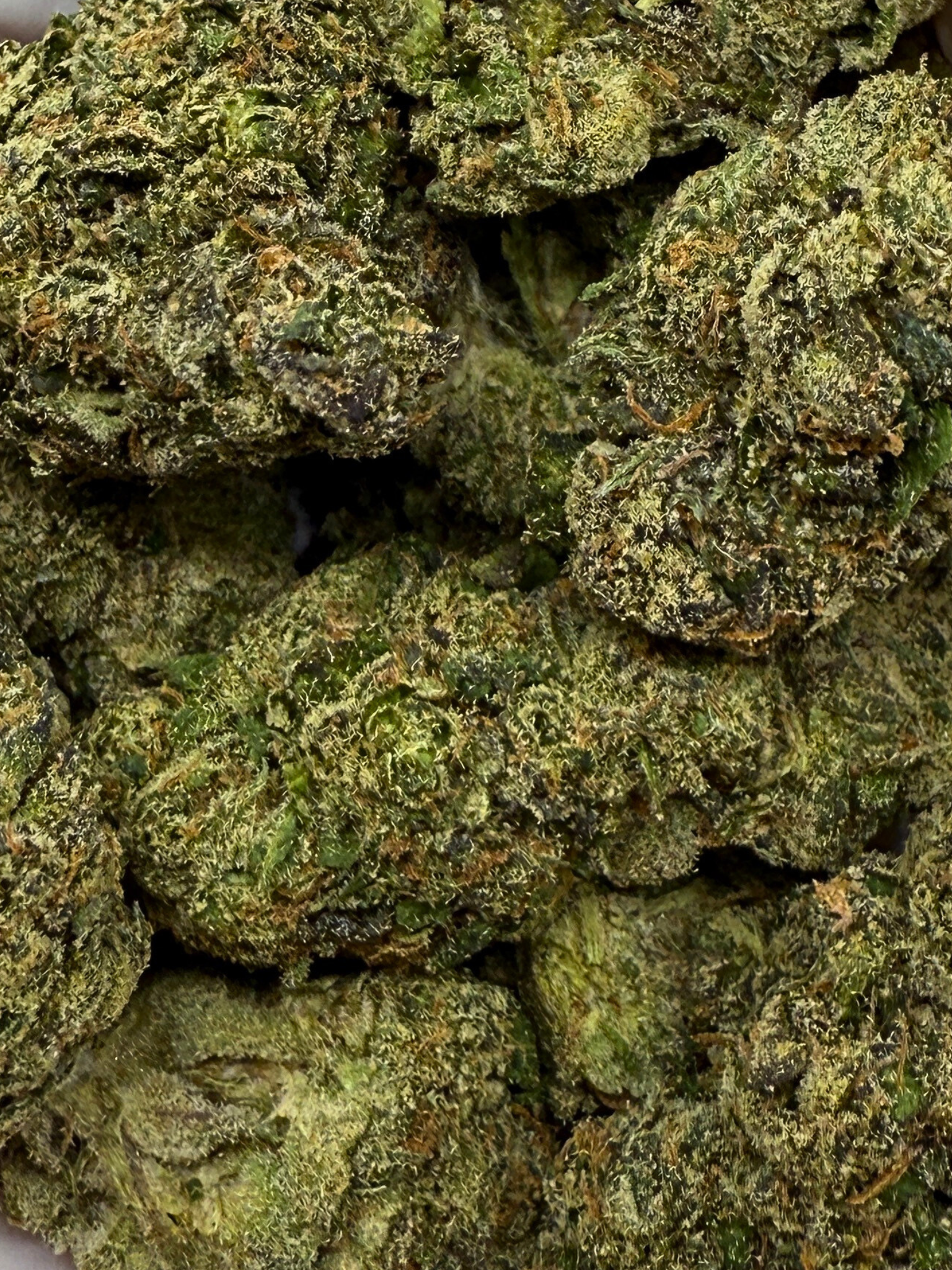 Pineapple Express THCA Flower August Cannabis Club